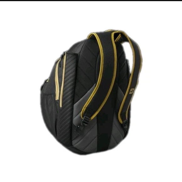 Baseball Backpack DeMarini - Picture 3 of 8